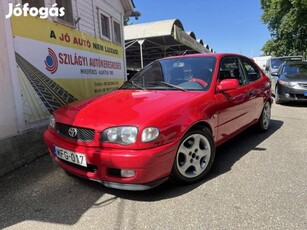 Toyota Corolla 1.6 G6 ITT és Most Akció!!! Klim...