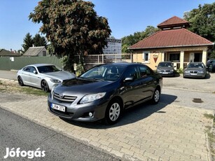 Toyota Corolla Sedan 1.33 Luna