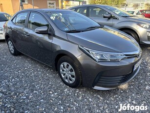 Toyota Corolla Sedan 1.33 Start Magyar VEZ. SZE...