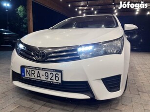 Toyota Corolla Sedan 1.4 D-4D Active Comfort NR...