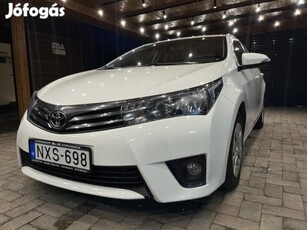 Toyota Corolla Sedan 1.4 D-4D Active Comfort NX...