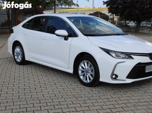 Toyota Corolla Sedan 1.5 Comfort 125LE/ Digit K...