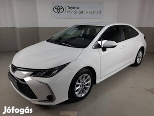 Toyota Corolla Sedan 1.5 Comfort Magyar-1Tulaj-...