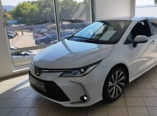 Toyota Corolla Sedan 1.5 Comfort Style Tech CVT...