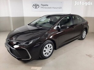 Toyota Corolla Sedan 1.6 Active Business CVT MA...