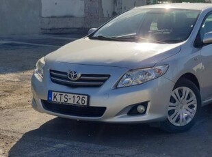 Toyota Corolla Sedan 1.6 Luna MMT magyar. szép...