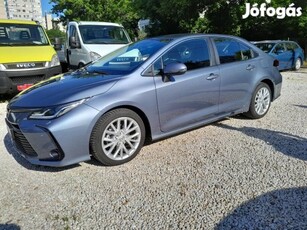 Toyota Corolla Sedan 1.8 Hybrid Comfort Busines...