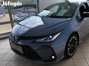 Toyota Corolla Sedan 1.8 Hybrid GR-Sport e-CVT...