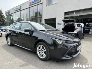 Toyota Corolla Touring Sports 1.2T Comfort Styl...