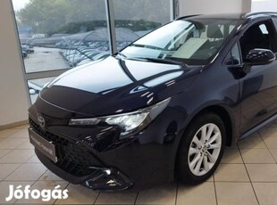 Toyota Corolla Touring Sports 1.8 Hybrid Comfor...