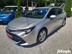 Toyota Corolla Touring Sports 1.8 Hybrid Comfor...