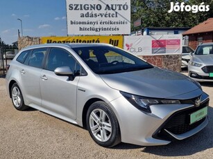 Toyota Corolla Touring Sports 1.8 Hybrid Comfor...