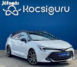 Toyota Corolla Touring Sports 1.8 Hybrid GR-Spo...