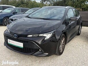 Toyota Corolla Touring Sports 2.0 Hybrid Comfor...