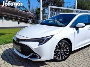 Toyota Corolla Touring Sports 2.0 Hybrid Comfor...