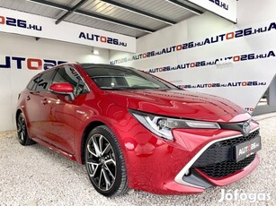 Toyota Corolla Touring Sports 2.0 Hybrid Execut...