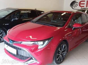 Toyota Corolla Touring Sports 2.0 Hybrid Execut...