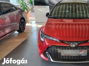 Toyota Corolla Touring Sports 2.0 Hybrid GR-Spo...