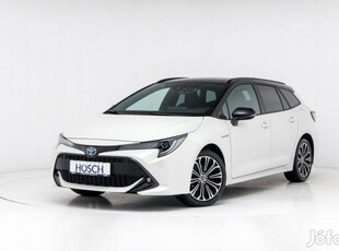 Toyota Corolla Touring Sports Hybrid H3 Premium