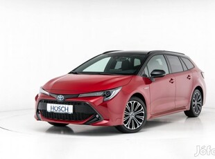 Toyota Corolla Touring Sports Hybrid H3 Premium