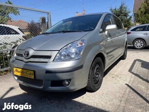 Toyota Corolla Verso 1.8 Linea Sol