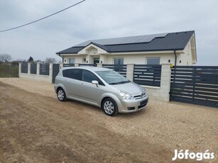 Toyota Corolla Verso 1.8 Linea Sol