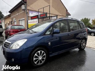 Toyota Corolla Verso 2.0 D-4D Linea Sol