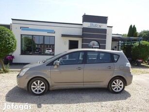 Toyota Corolla Verso 2.2 D-4D Linea Sol 7Fős!Ta...