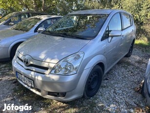 Toyota Corolla Verso 2.2 D-CAT Linea Sol