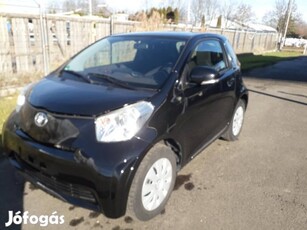 Toyota IQ 1.0 CVT