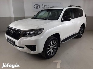 Toyota Land Cruiser Prado 2.8 D-4D Executive (A...