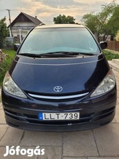 Toyota Previa