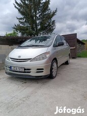 Toyota previa diesel