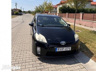 Toyota prius 1.8 HSD hybrid