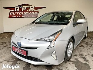 Toyota Prius 1.8 HSD Live (Automata) Táv-Sáv FI...