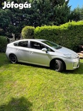 Toyota Prius 1.8 HSD Sol