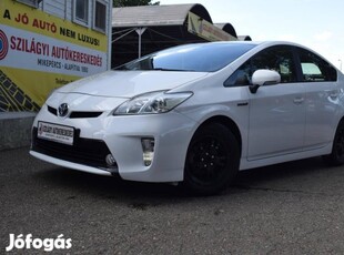 Toyota Prius 1.8 HSD Sol (Automata)