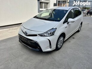 Toyota Prius+ 1.8 HSD Style Leather e-CVT