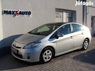 Toyota Prius 1.8 HSD(Automata) Solar-Tető+Tempo...