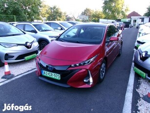 Toyota Prius Plug-IN 1.8 Phv Executive + Solar...