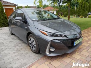 Toyota Prius Plug-IN 1.8 Phv Executive + Tech e...