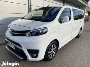 Toyota Proace 2.0 D-4D Family Active Visible Sa...