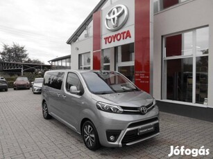 Toyota Proace 2.0 D-4D Family Comfort L1H1