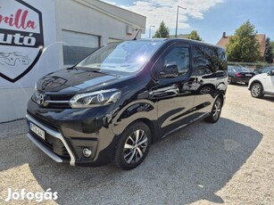 Toyota Proace 2.0 D-4D Family Comfort L1H1 Szer...