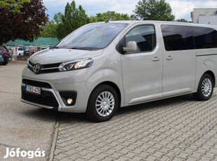 Toyota Proace 2.0 D-4D Family Comfort L2H1 144L...