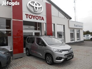 Toyota Proace City Verso 1.2T Family L1H1