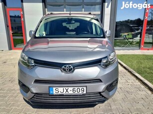 Toyota Proace City verso1.5D L2H1 MT6 7 személyes autó