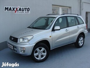 Toyota Rav 4 Rav4 2.0 4x4