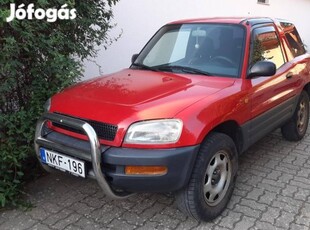 Toyota Rav 4 Rav4 2.0