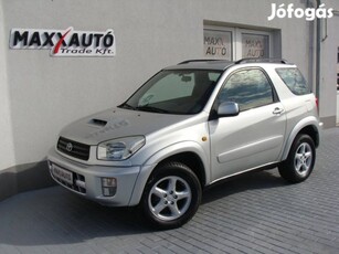 Toyota Rav 4 Rav4 2.0 D-4D 4x4